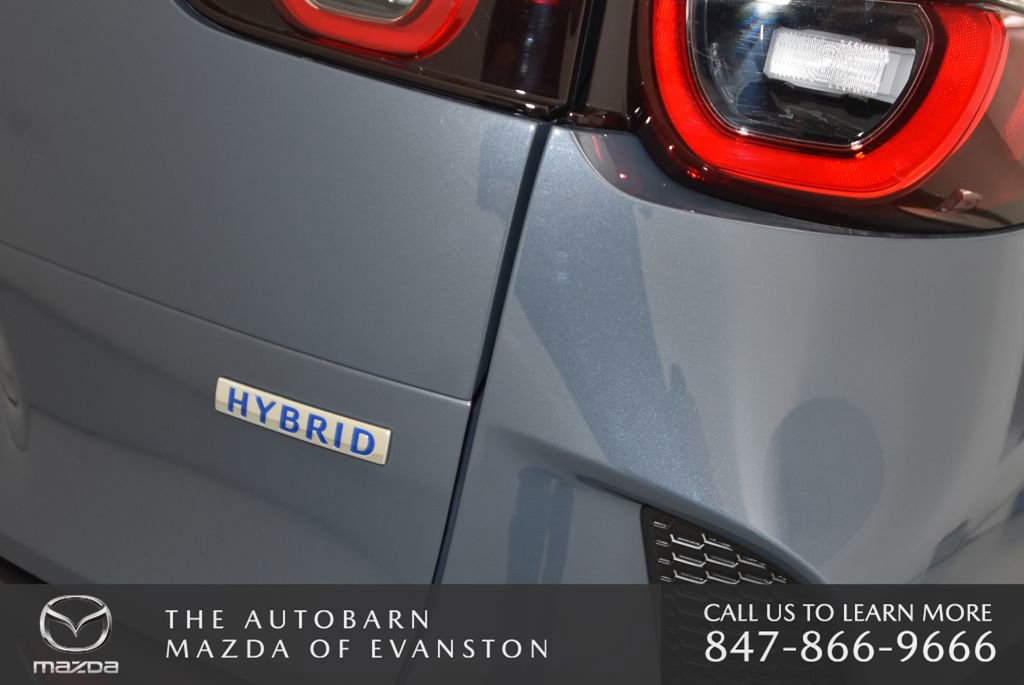 New 2026 MAZDA CX-50 2.5 Hybrid w/ Weather Package AWD/4WD image 38