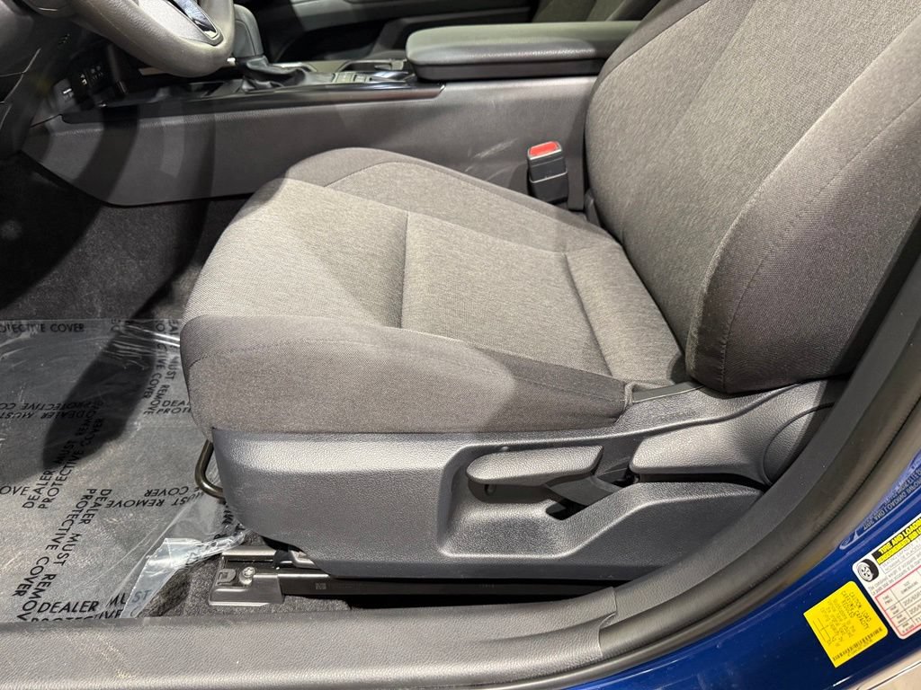 Used 2026 Toyota Camry LE FWD image 13