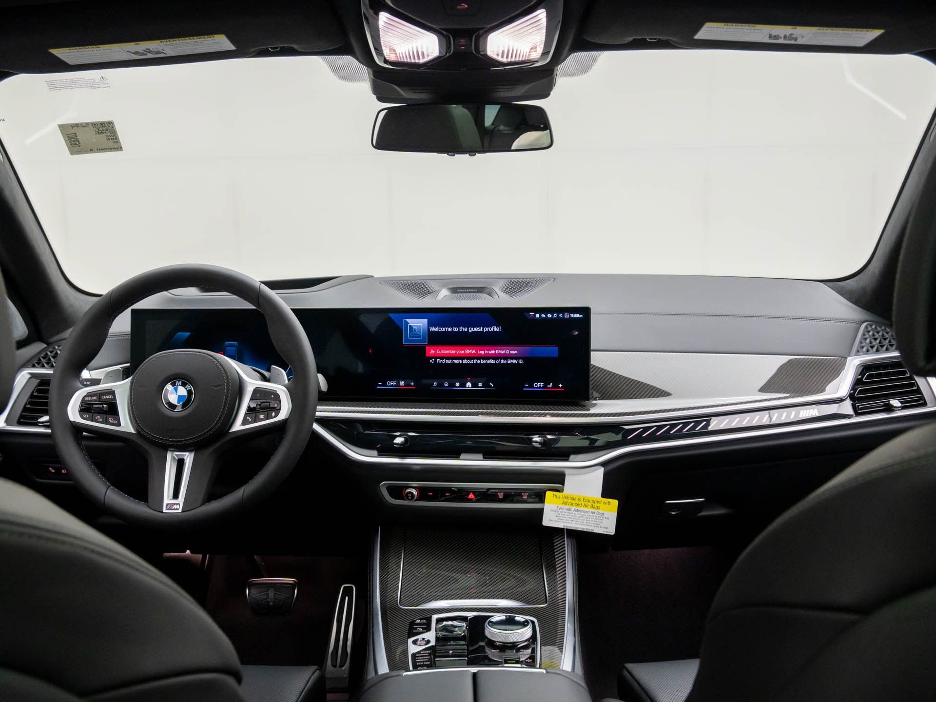 New 2026 BMW X5 M60i image 11