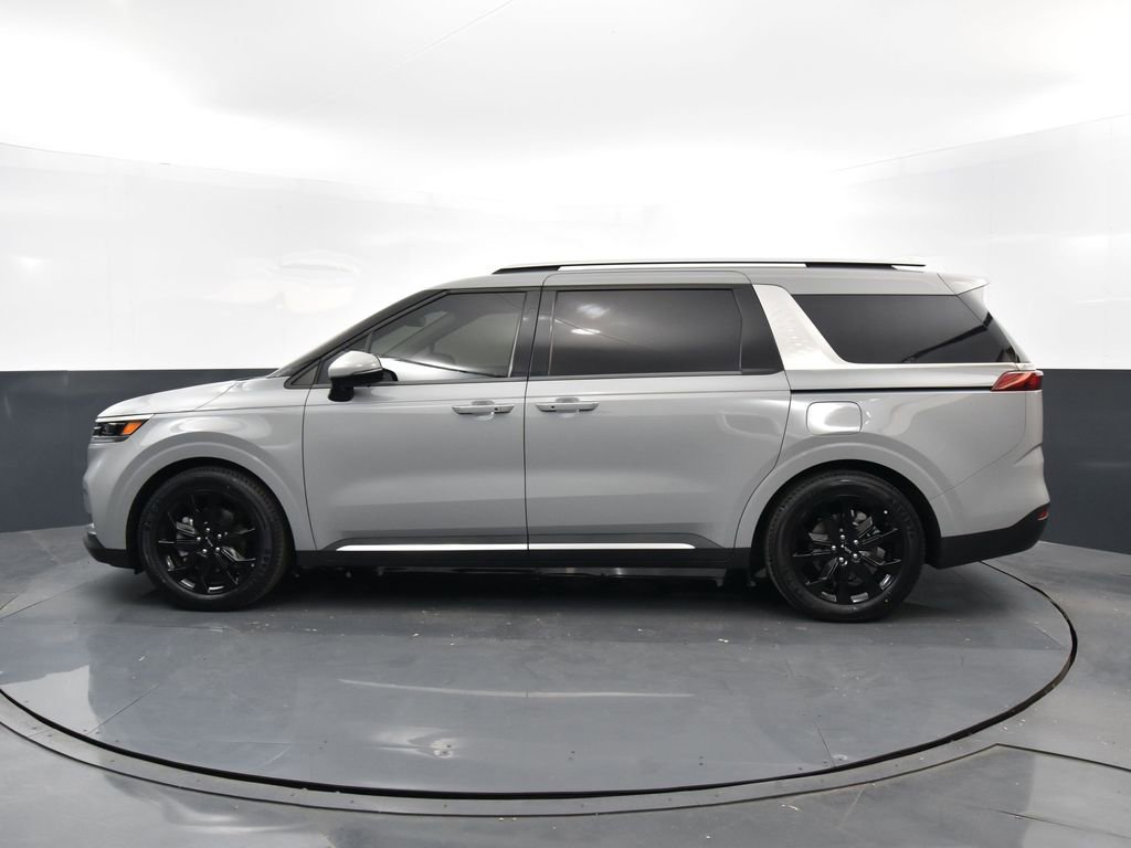 Certified 2024 Kia Carnival SX Prestige image 8