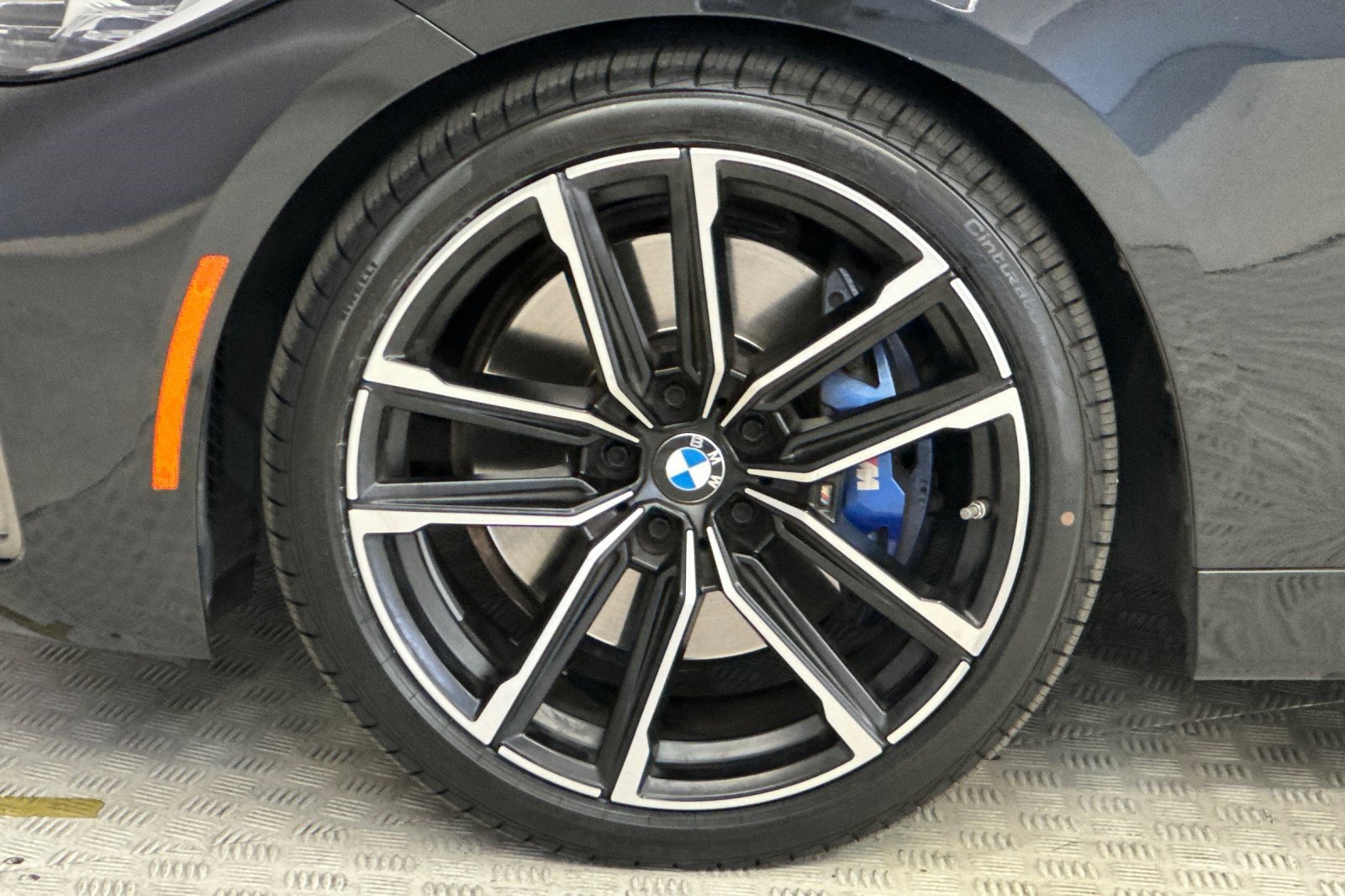 Certified 2023 BMW M440i M440i image 11
