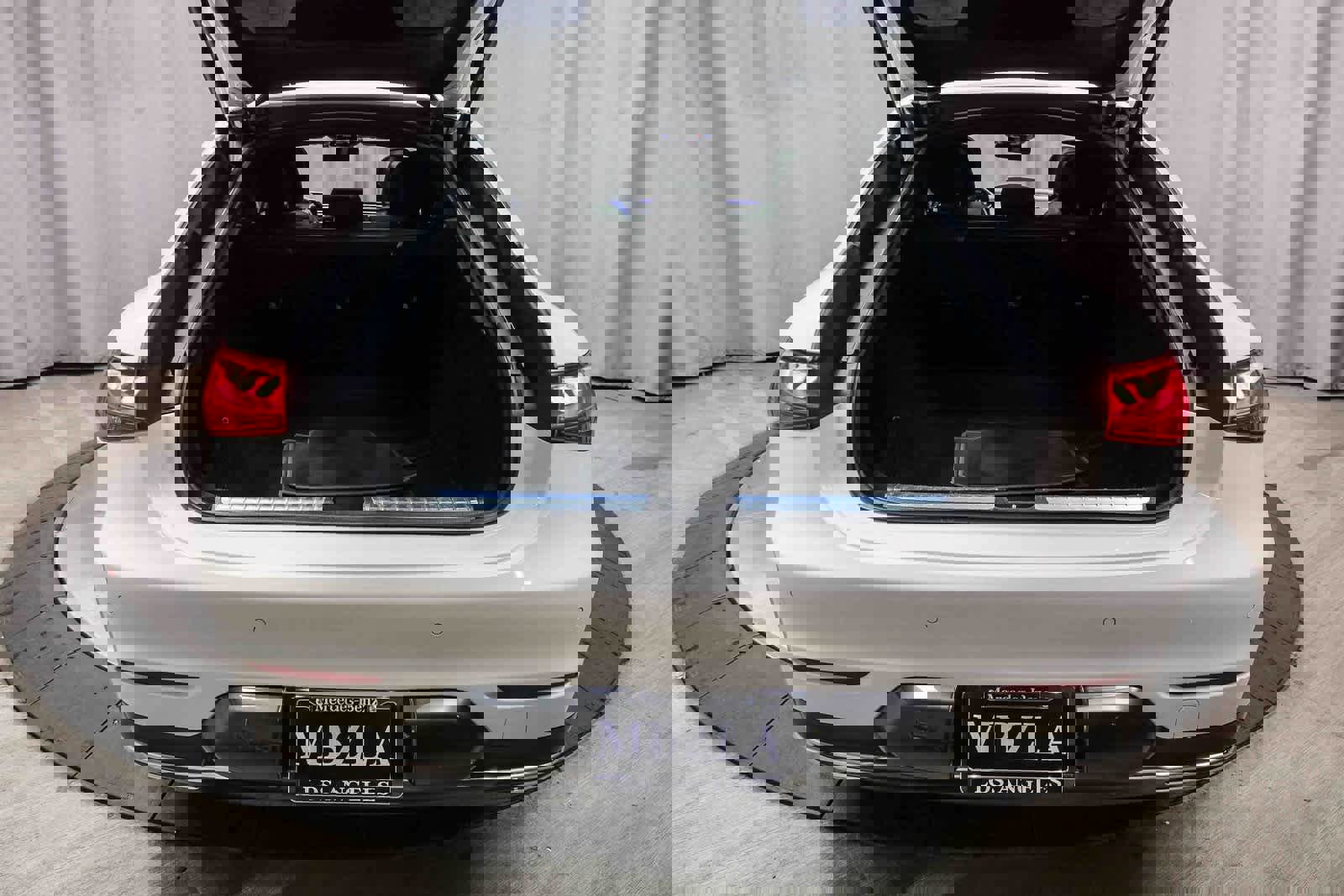 Certified 2022 Mercedes-Benz EQS 450+ Sedan image 25