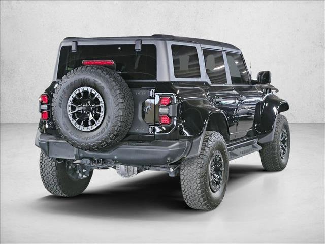 Used 2024 Ford Bronco Raptor image 5