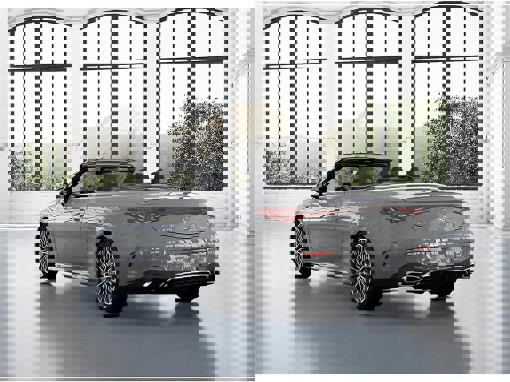 New 2026 Mercedes-Benz CLE 300 4MATIC Cabriolet image 28