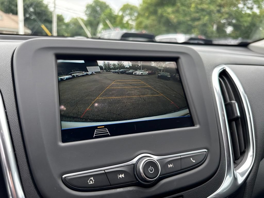 Used 2019 Chevrolet Equinox LT w/ LPO, Floor Liner Package FWD image 29