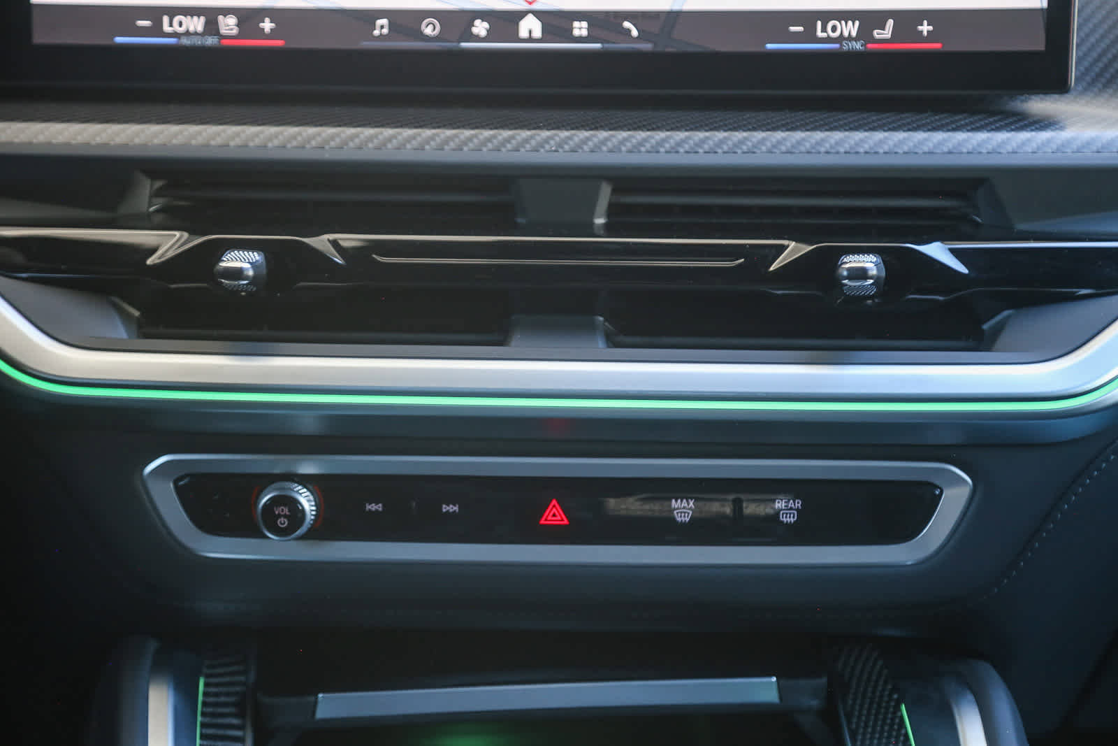 Certified 2024 BMW XM w/ M Driver's Package image 10