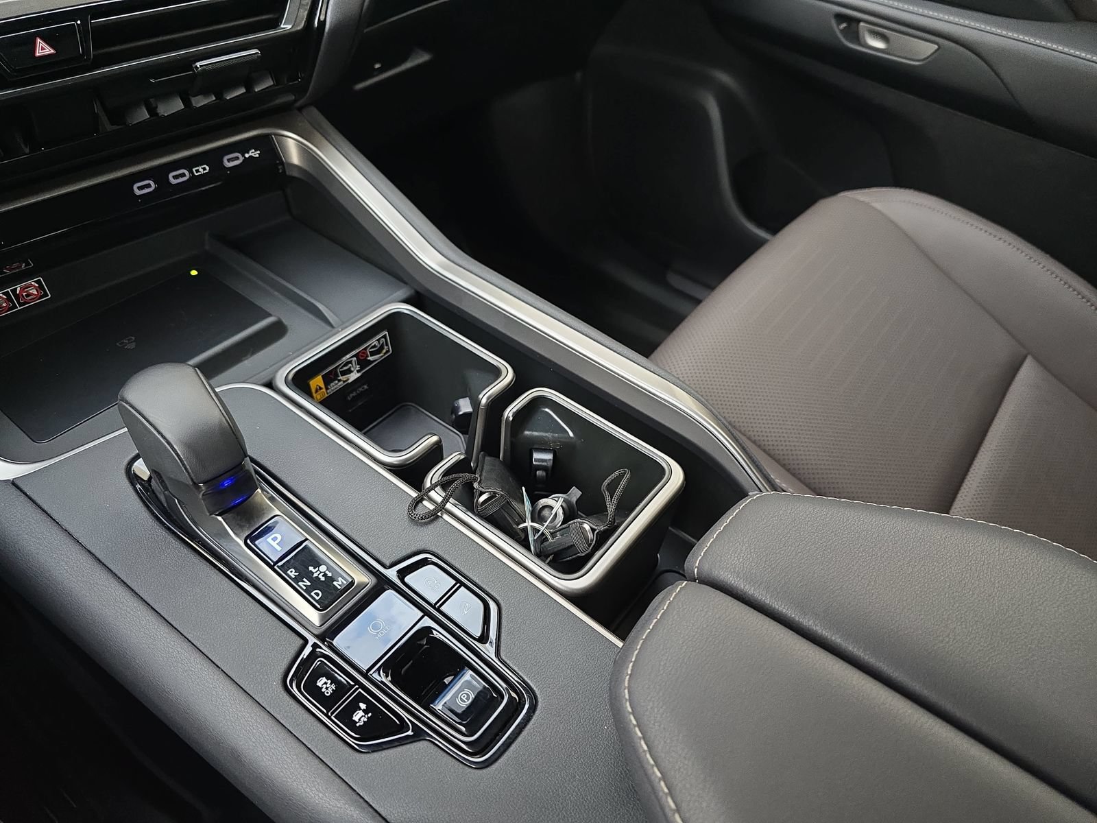 Used 2025 Lexus TX 350 AWD w/ Technology Package image 28