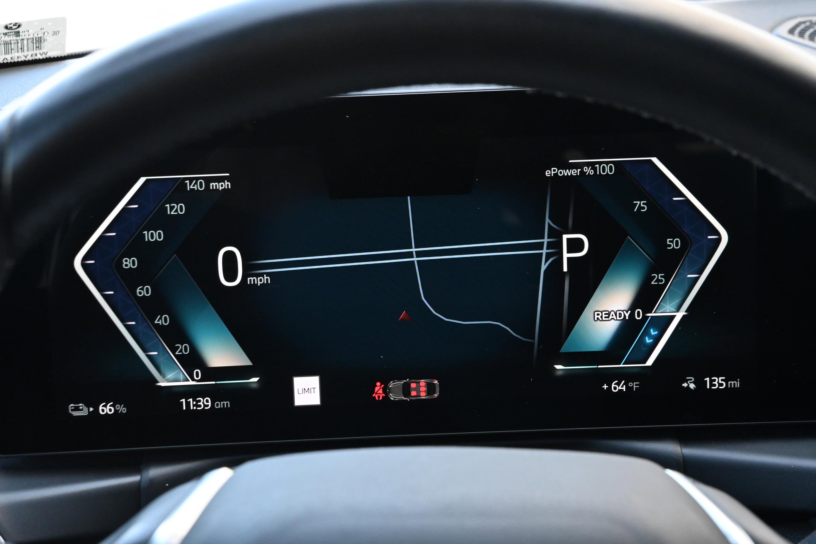 Certified 2023 BMW i4 eDrive35 w/ Premium Package image 16