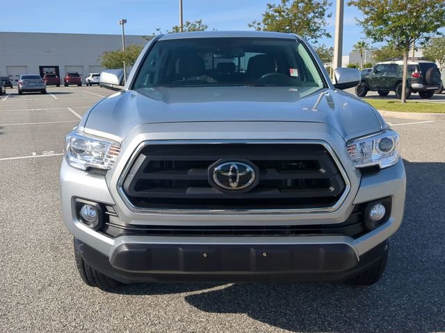 Certified 2023 Toyota Tacoma SR5 AWD/4WD image 9