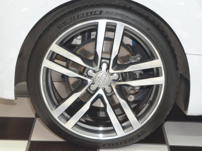 Used 2019 Audi TT 2.0T image 15