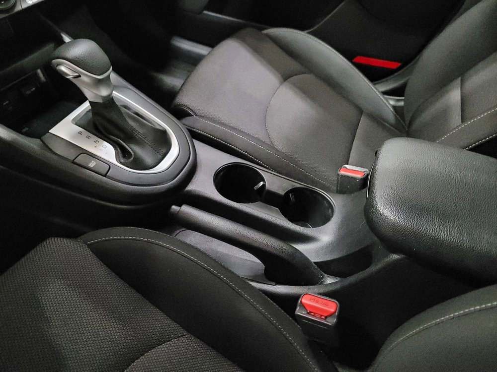 Used 2023 Kia Forte LXS FWD image 26