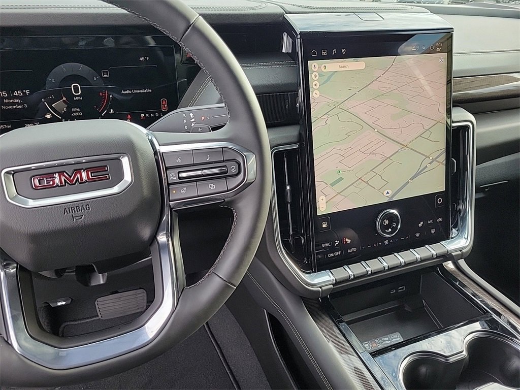 New 2026 GMC Yukon Elevation image 26