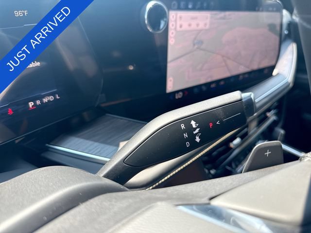 New 2026 Chevrolet Tahoe Premier AWD/4WD image 20