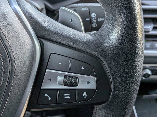 Certified 2023 BMW X5 xDrive40i w/ Premium Package image 16