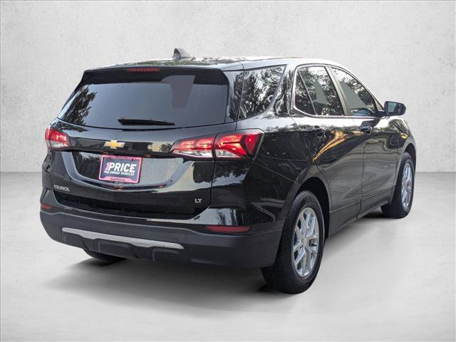 Used 2023 Chevrolet Equinox LT image 5