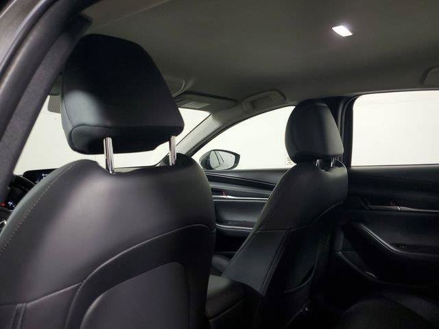 Used 2024 MAZDA MAZDA3 s FWD image 13