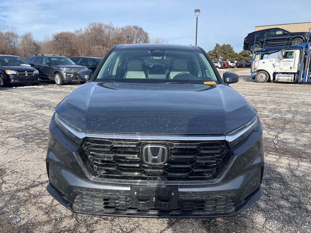 Used 2024 Honda CR-V EX image 8