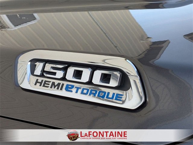 Certified 2024 RAM 1500 Laramie image 10