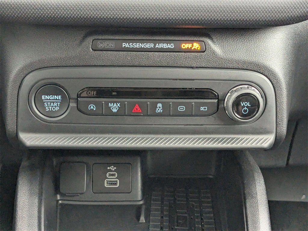 Used 2025 Ford Bronco Sport Outer Banks image 25