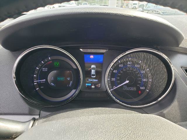 Used 2014 Hyundai Sonata Limited w/ Panoramic Sunroof Package 02 FWD image 26