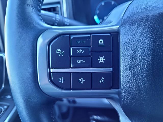 Certified 2024 Ford F450 Limited w/ FX4 Off-Road Package AWD/4WD image 24