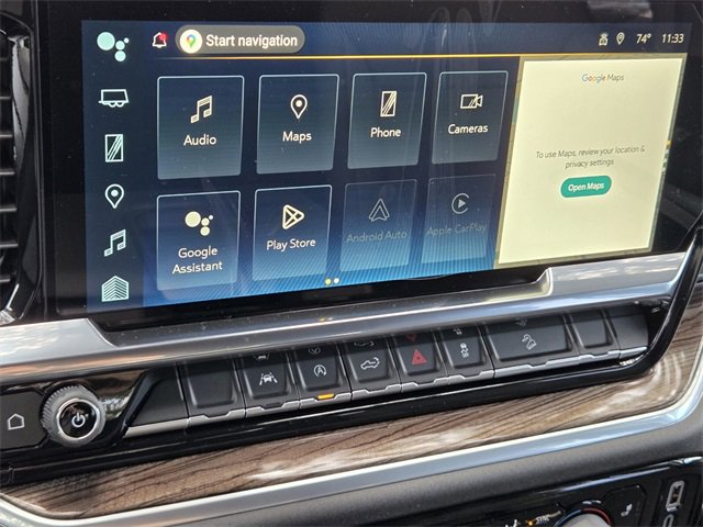 New 2026 Chevrolet Silverado 1500 LT w/ All Star Edition Plus image 25