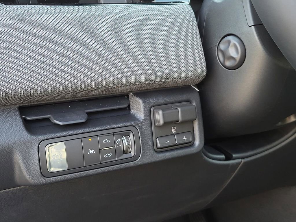 New 2026 GMC Sierra EV Elevation w/ Premium Package image 8