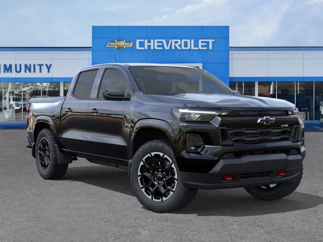 New 2026 Chevrolet Colorado Z71 w/ Technology Package image 8
