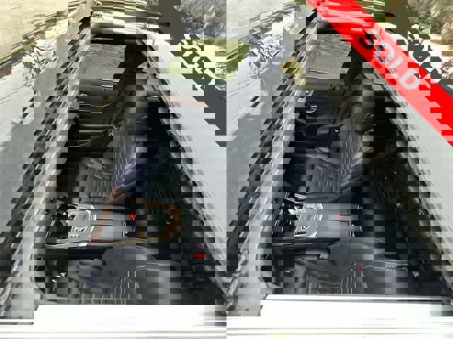 Used 2020 Mercedes-Benz GLC 300 GLC 300 image 6