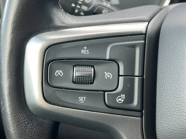 Used 2022 Chevrolet Silverado 1500 RST w/ All Star Edition Plus AWD/4WD image 22
