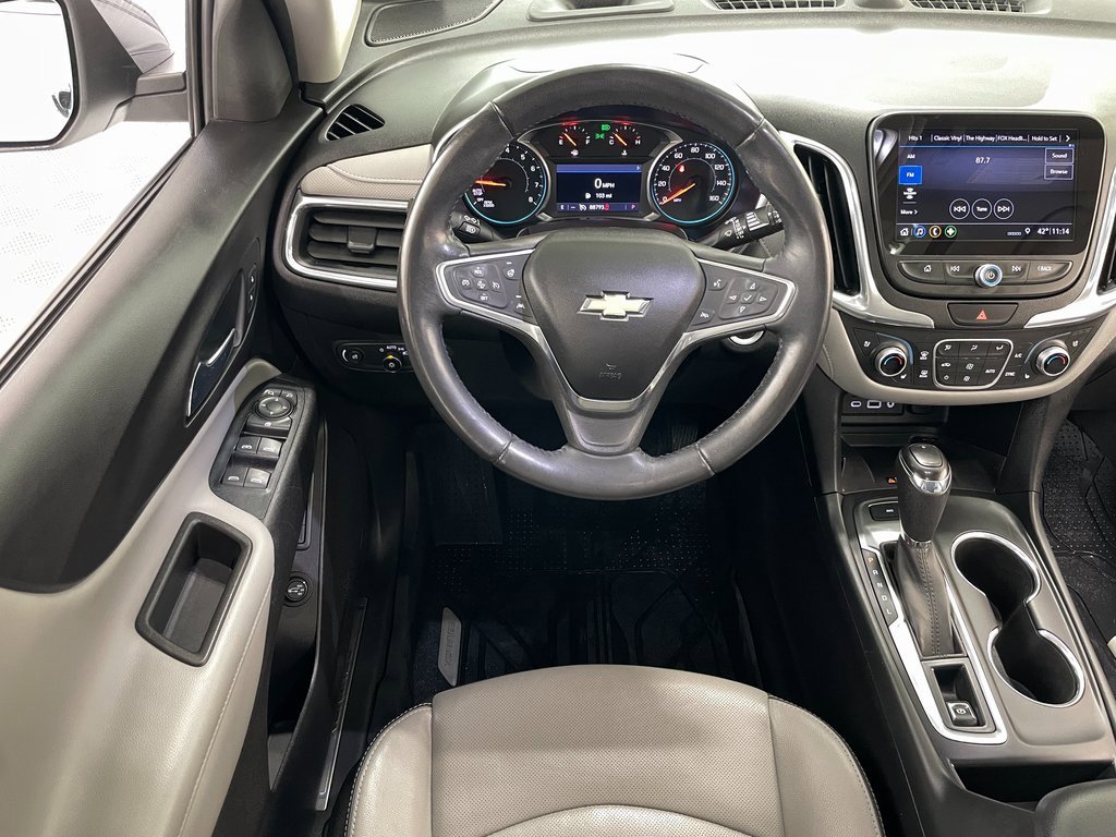 Certified 2019 Chevrolet Equinox Premier image 24