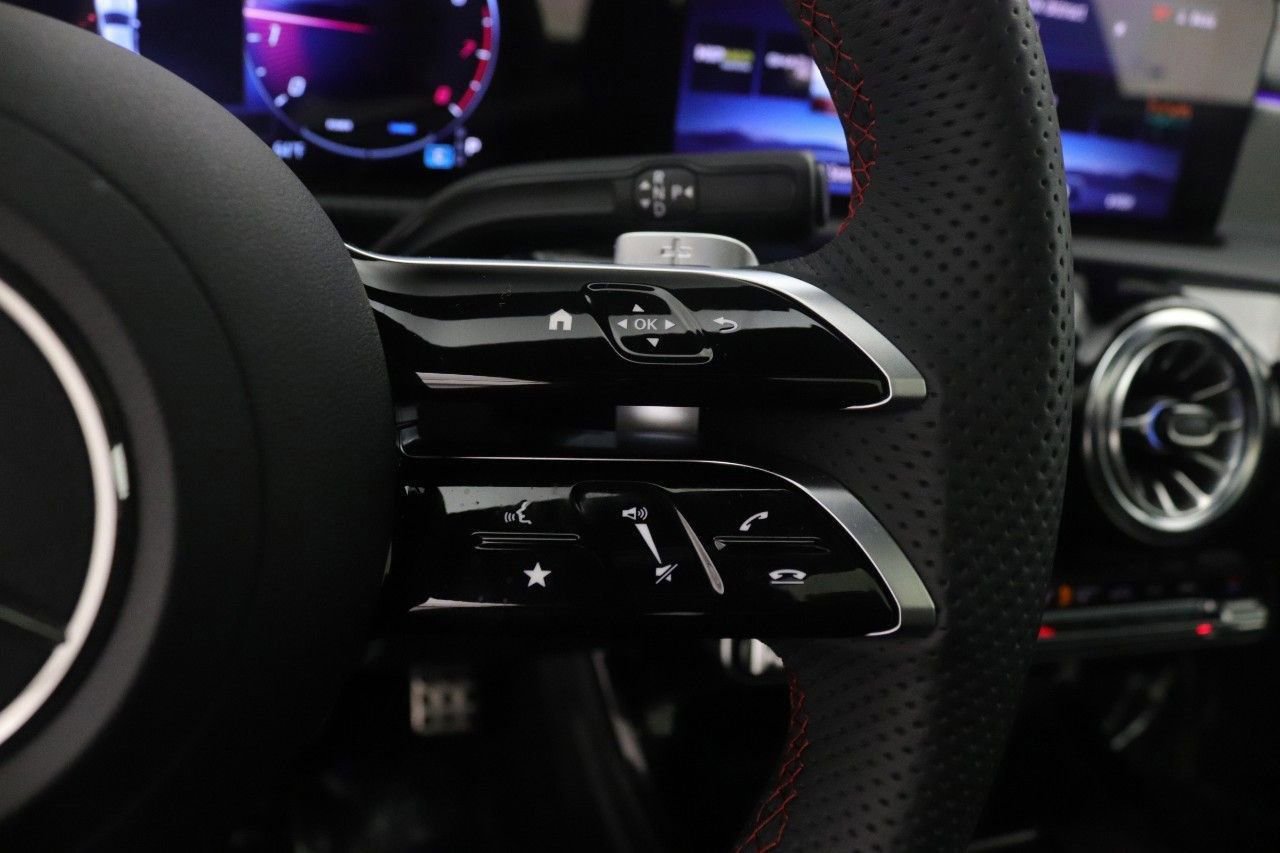 Certified 2026 Mercedes-Benz CLA 250 4MATIC image 15