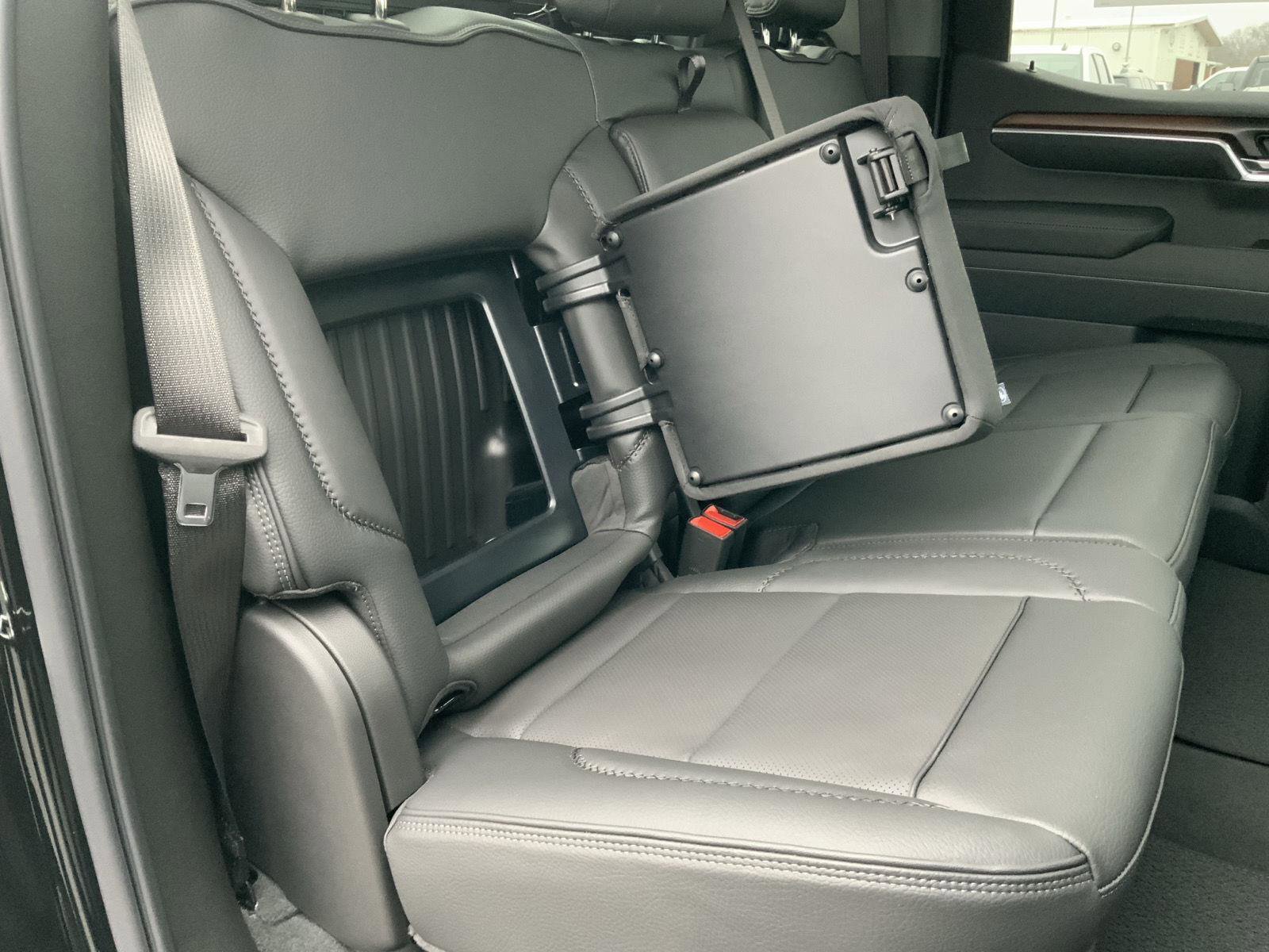 New 2026 GMC Sierra 1500 Denali image 68