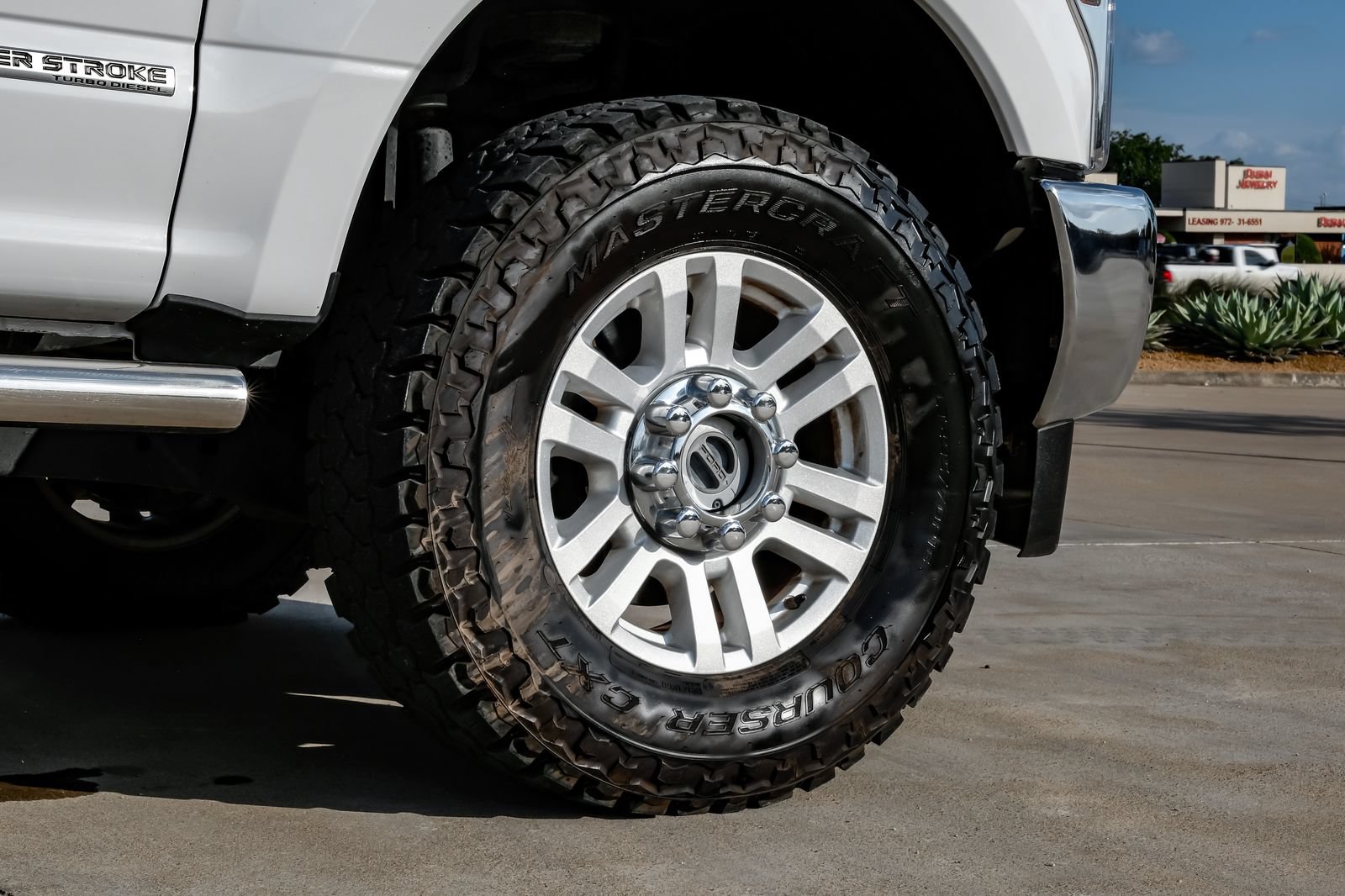 Used 2018 Ford F250 XLT AWD/4WD image 46