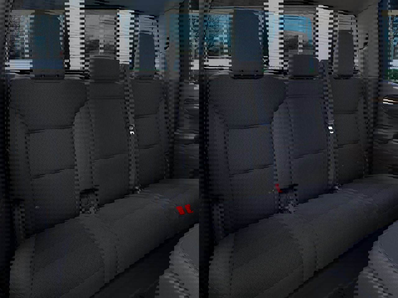 New 2026 GMC Sierra 1500 Elevation image 42