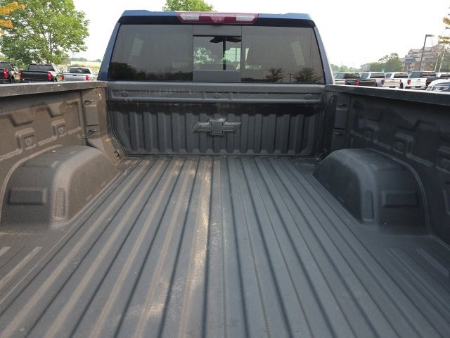 Used 2022 Chevrolet Silverado 1500 LTZ w/ LTZ Premium Package image 5
