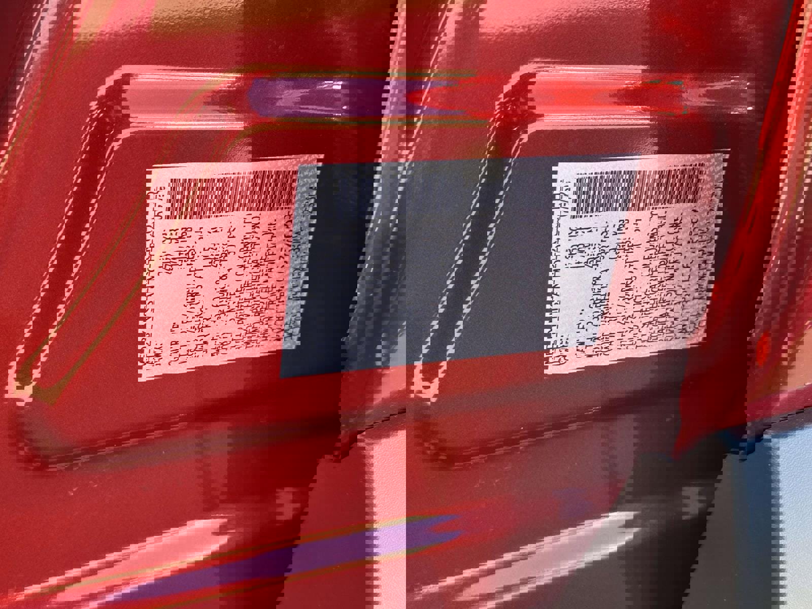 Used 2026 Nissan Rogue SV image 14