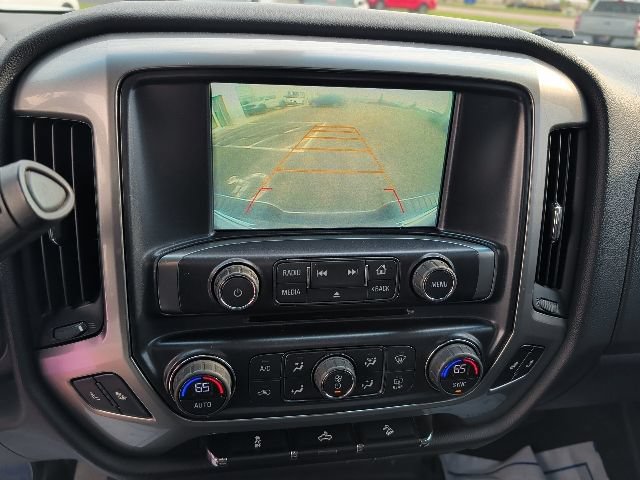 Used 2017 Chevrolet Silverado 1500 LT w/ All Star Edition AWD/4WD image 27
