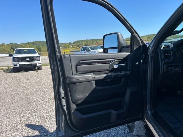 New 2026 RAM 2500 Rebel w/ Rebel Level 1 Equipment Group image 32