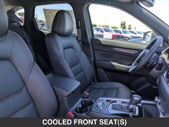 New 2025 MAZDA CX-5 2.5 Turbo image 14