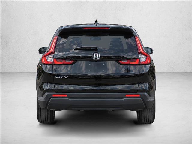 New 2027 Honda CR-V EX image 6