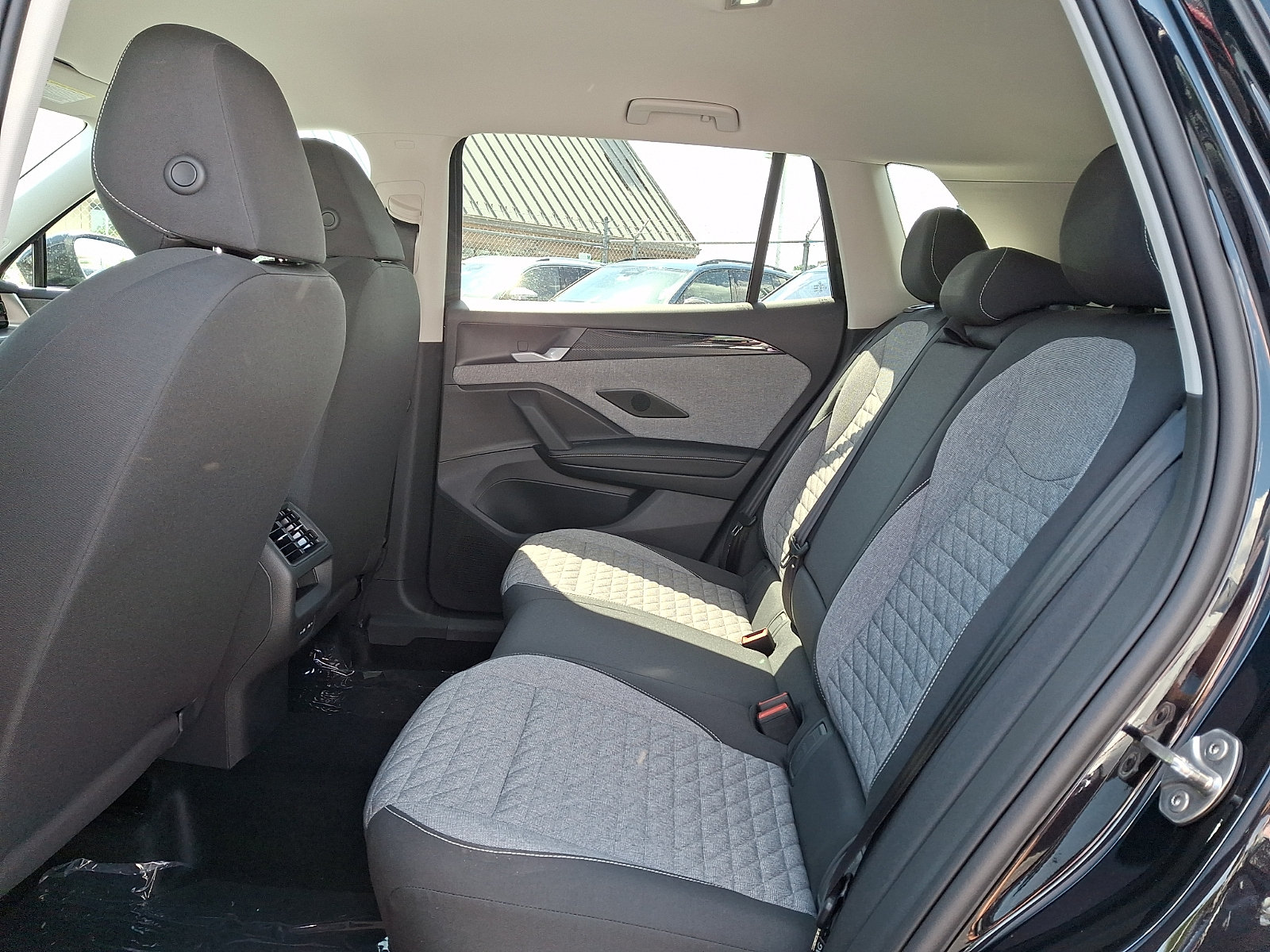 New 2026 Volkswagen Tiguan S AWD/4WD image 6