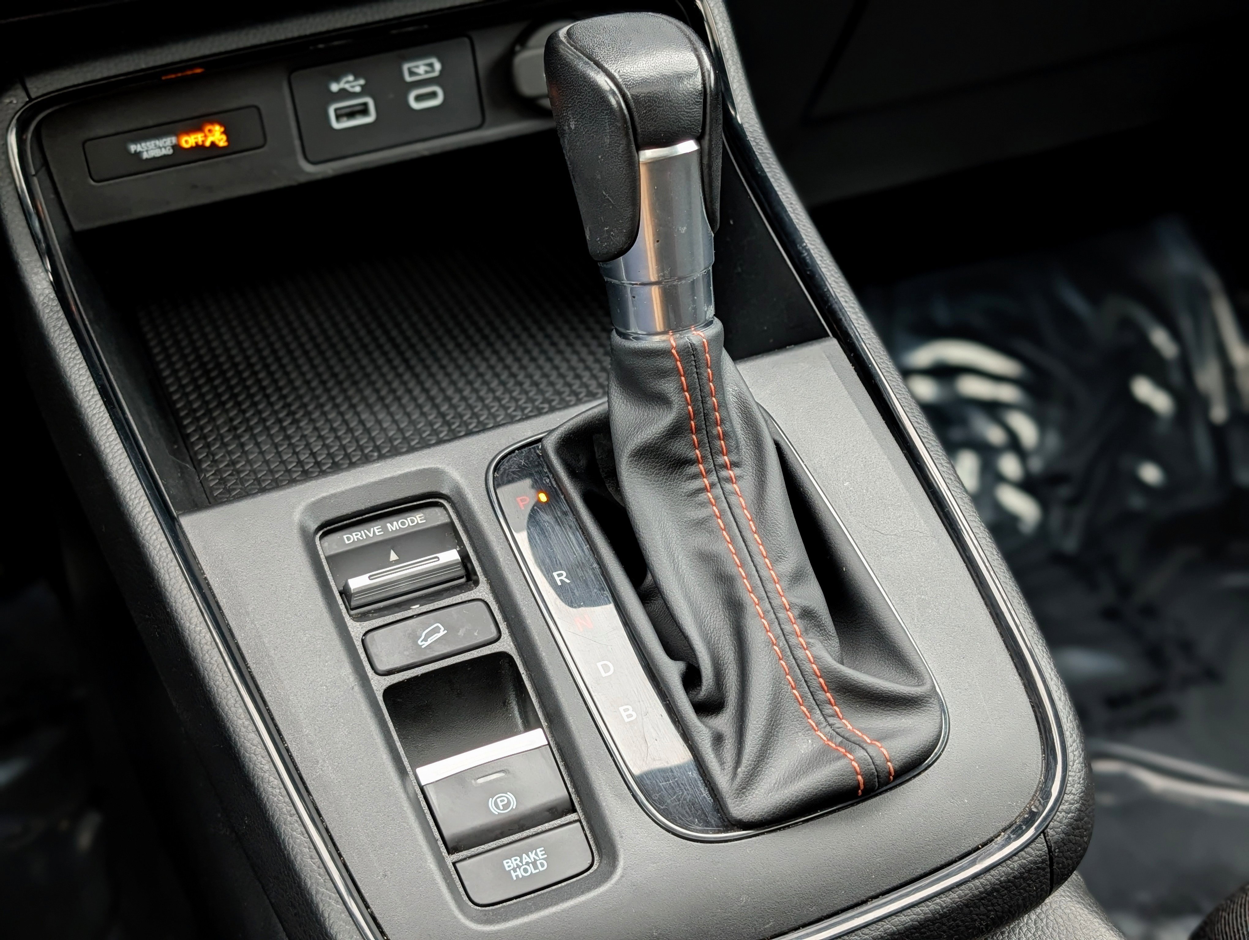 Used 2023 Honda CR-V Sport image 17