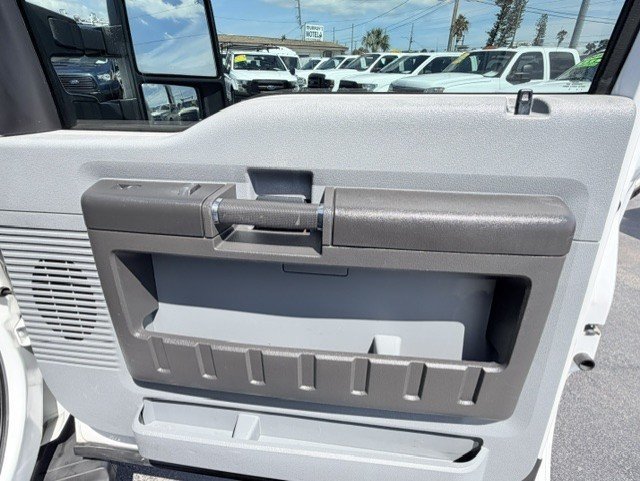 Used 2014 Ford F350 XL w/ Power Equipment Group RWD image 21