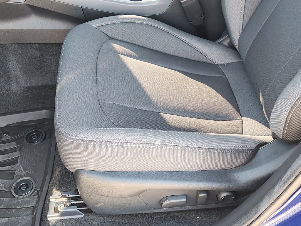 New 2026 Subaru Crosstrek 2.5i Premium AWD/4WD image 20