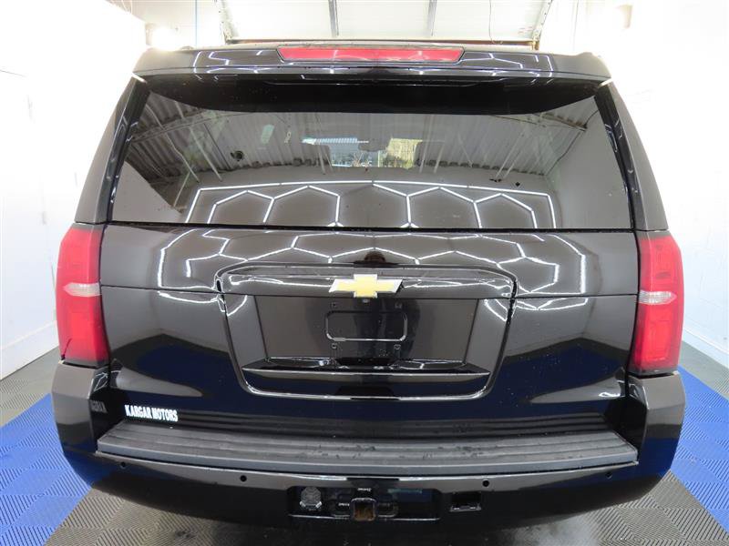 Used 2020 Chevrolet Suburban LT AWD/4WD image 7