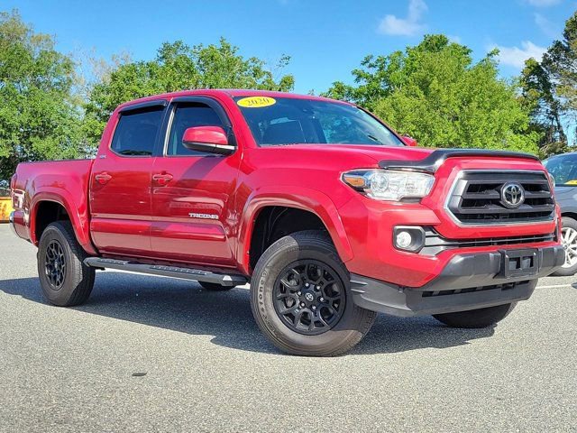 Used 2020 Toyota Tacoma SR5 RWD image 36