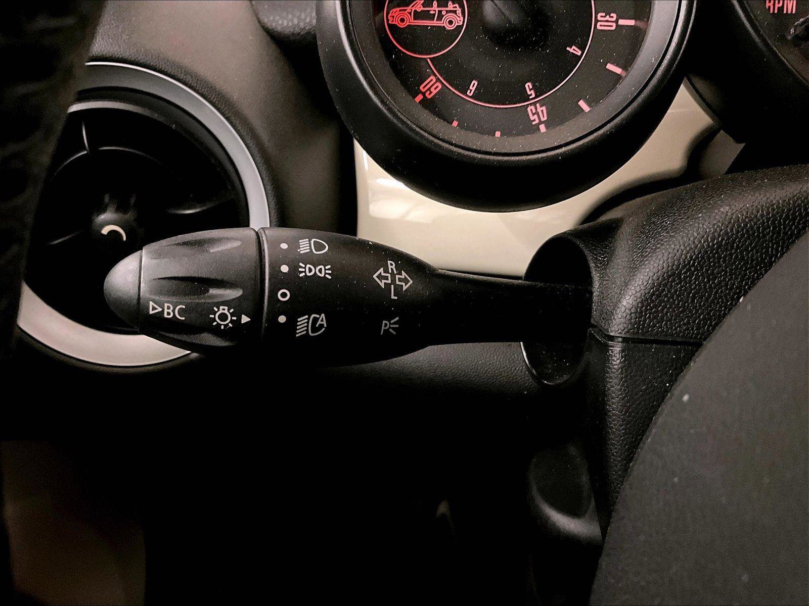 Used 2015 MINI Cooper S FWD image 30