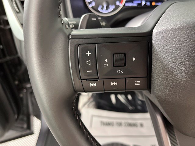 Certified 2026 Nissan Rogue SV FWD image 23