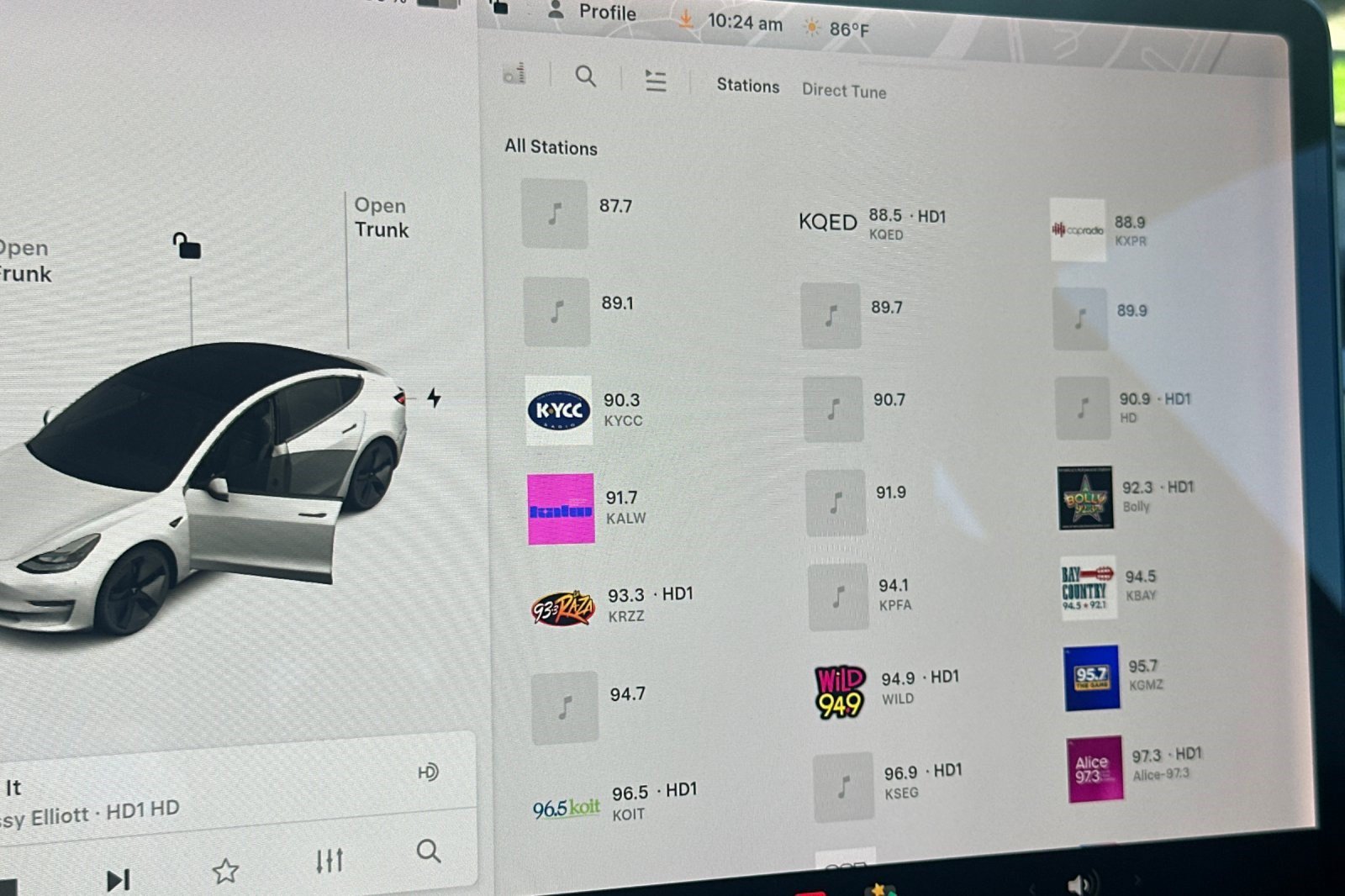 Used 2021 Tesla Model 3 Standard Range Plus RWD image 22